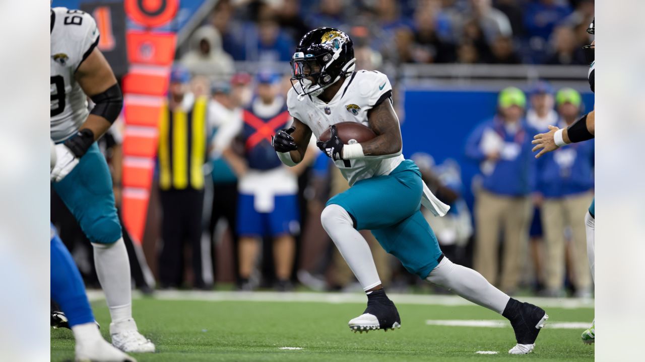 Scout's Take: Bucky Brooks examines Jaguars-Lions