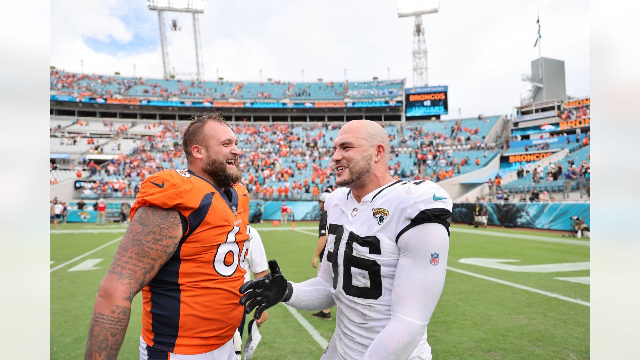 Game report: Broncos 23, Jaguars 13