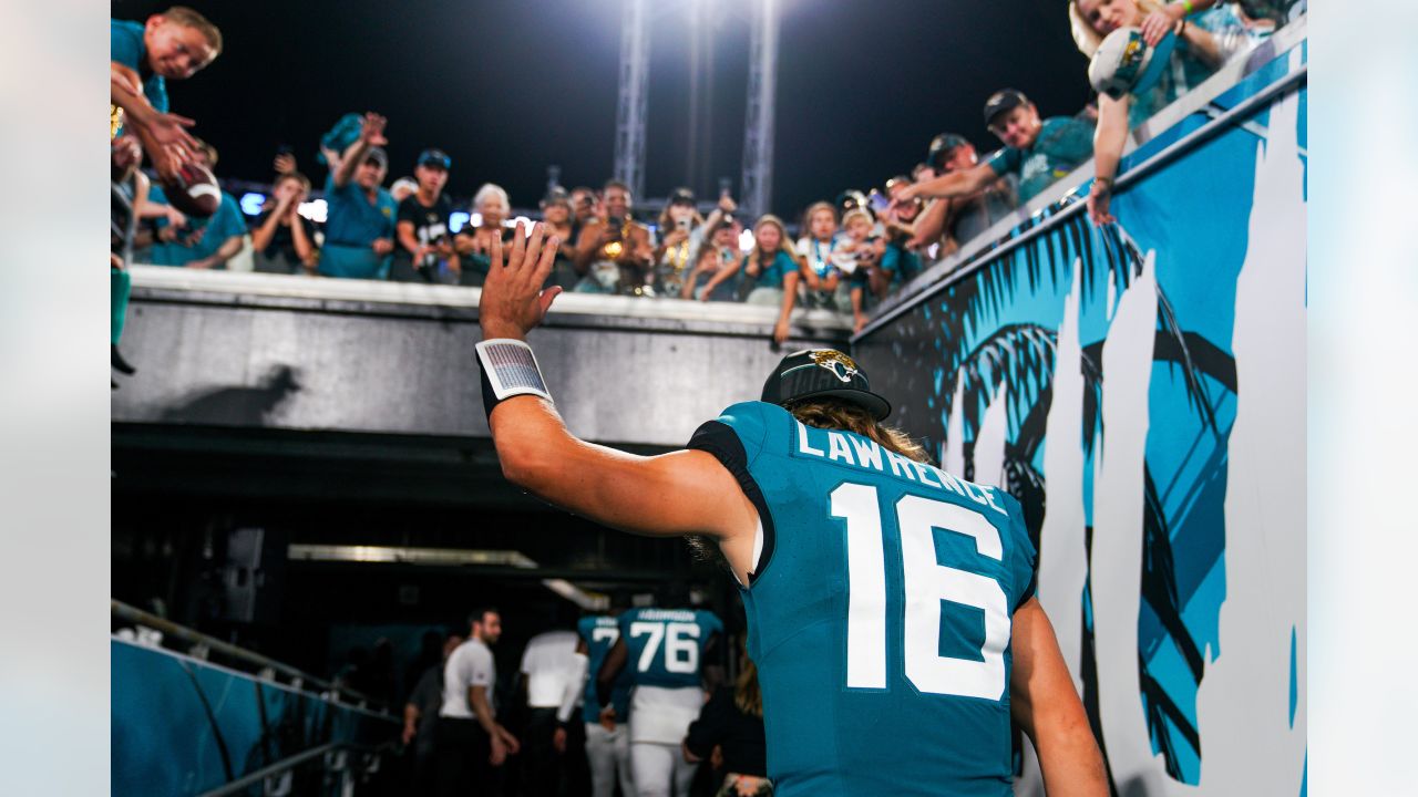 Game Recap: Dolphins Drop Shortened Preseason Finale 31-18 to Jacksonville