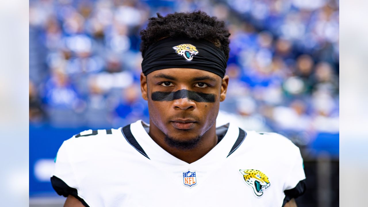 Jaguars' Wide Receivers: An In-Depth Look at the 2023 Offseason with Senior  Writer John Oehser and NFL Media Analyst Bucky Brooks