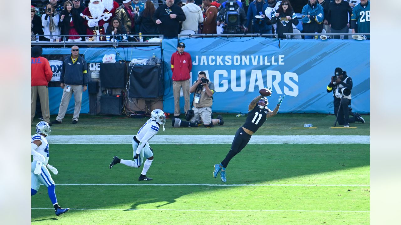 2014 NFL Power Rankings Countdown: #32 Jacksonville Jaguars - Mile