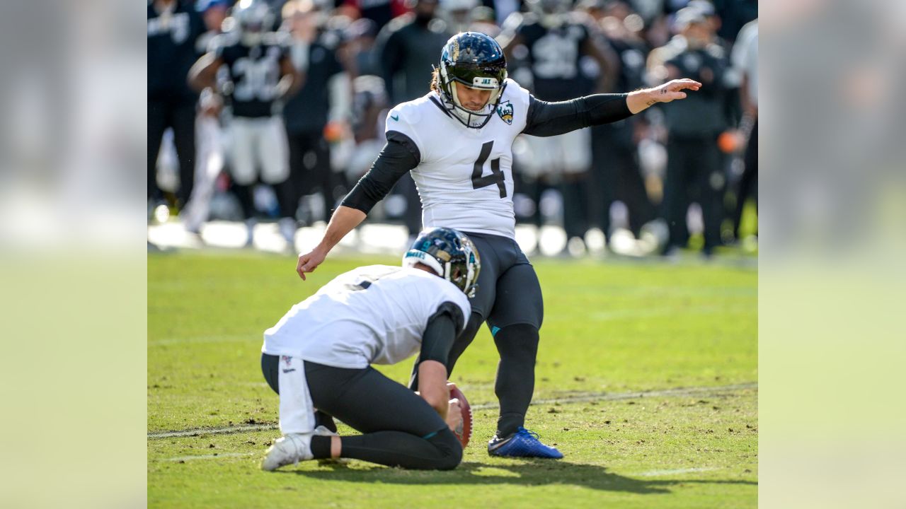 Rewind: Jaguars 20, Oakland Raiders 16