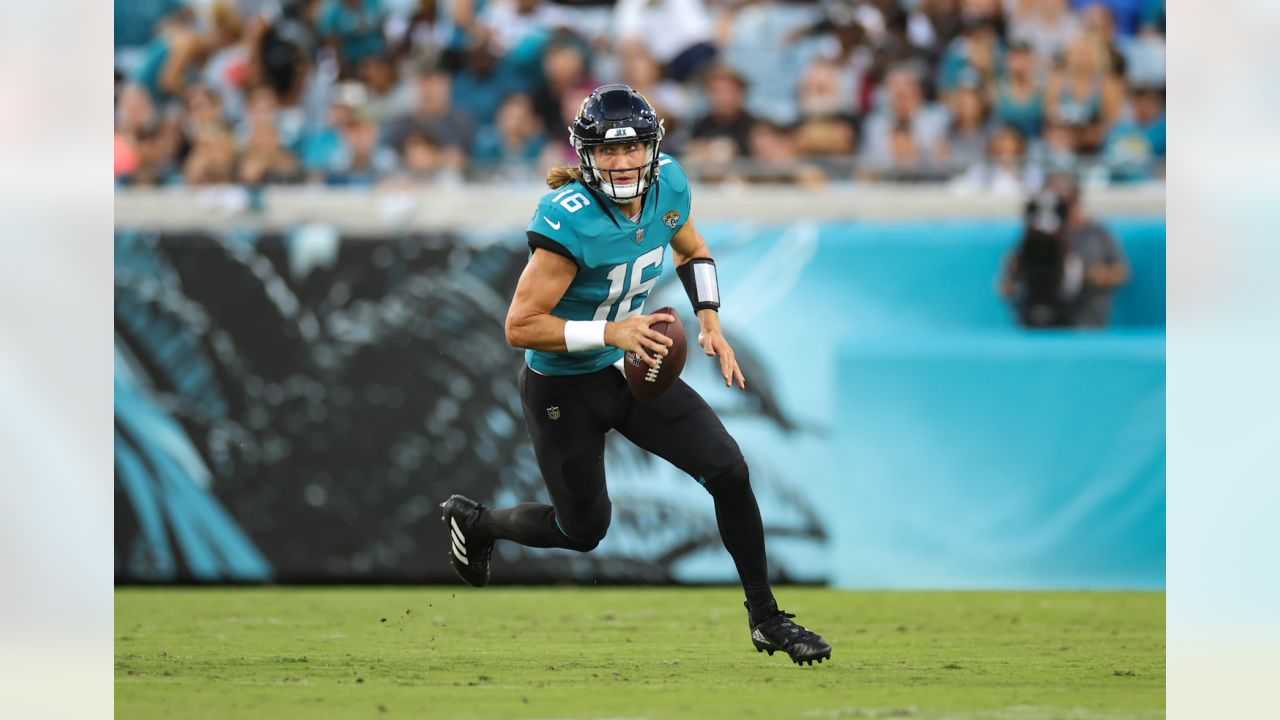 3 takeaways from Jaguars 16-15 preseason loss vs. Pittsburgh Steelers