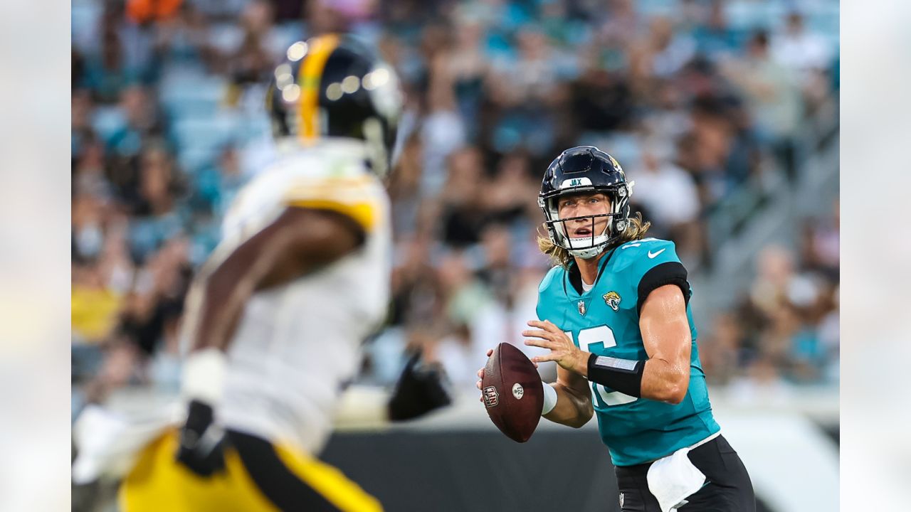 Refocused: Jacksonville Jaguars 45, Pittsburgh Steelers 42