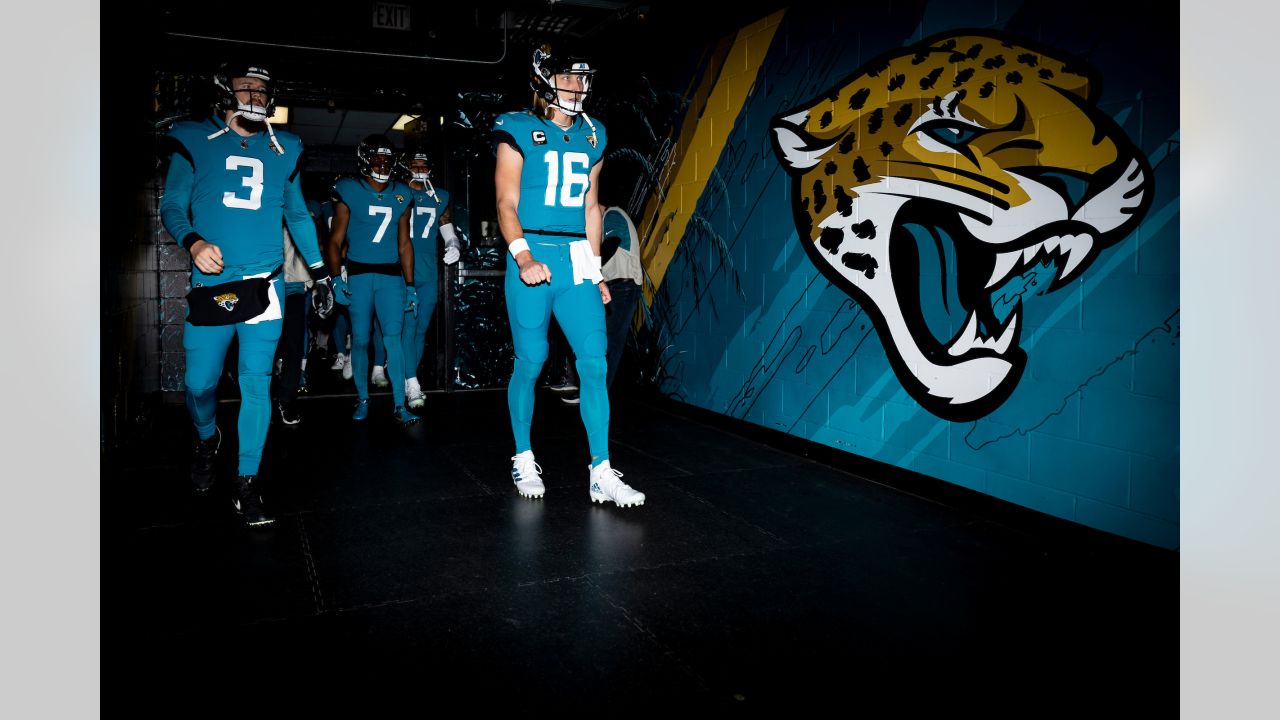 Jacksonville Jaguars 2019 Desktop PC City NFL Schedule Wallpaper