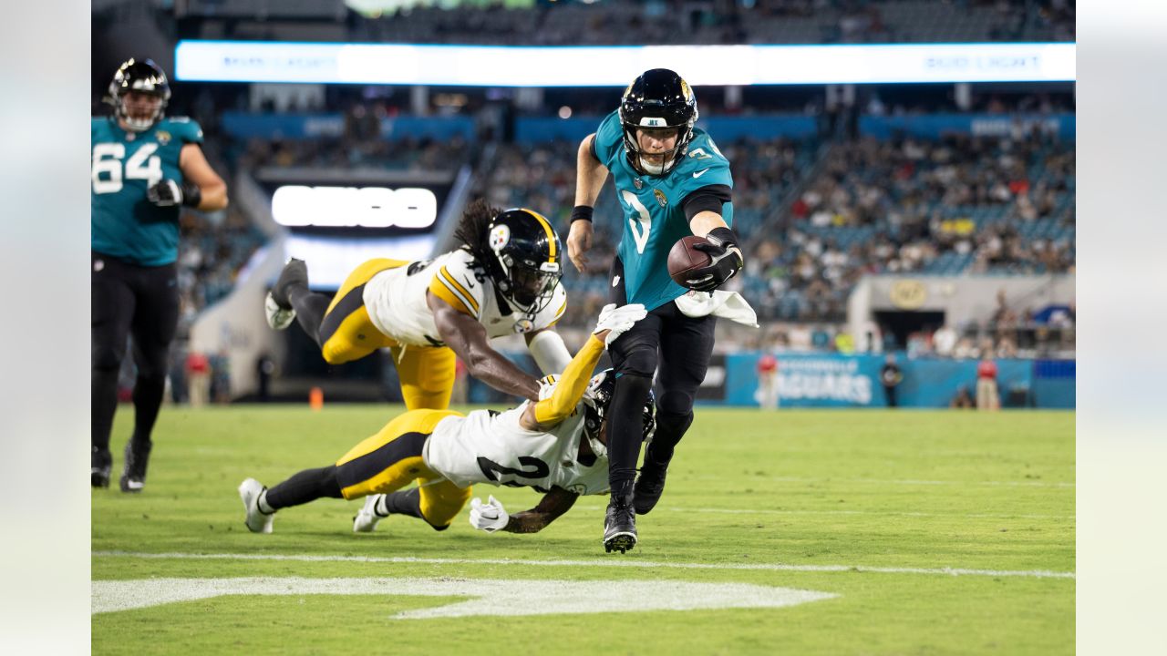 Pittsburgh Steelers vs Jacksonville Jaguars Prediction, 8/20/2022 NFL  Picks, Best Bets & Odds Preseason Week 2