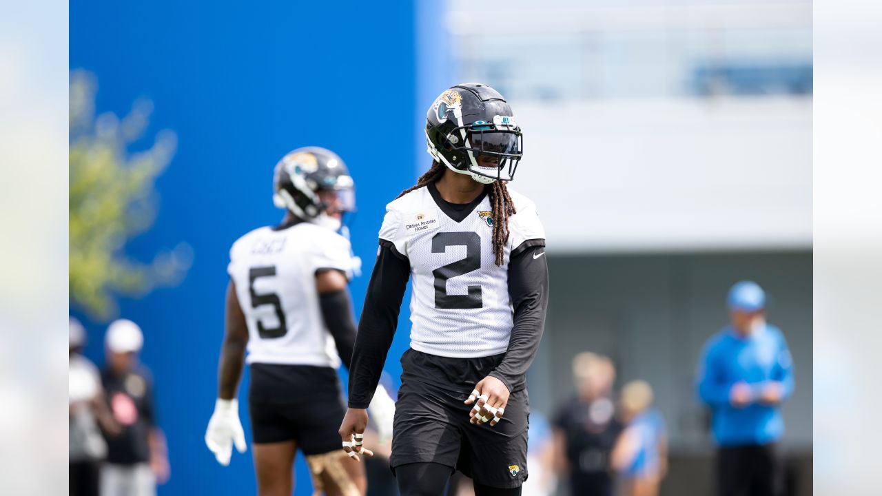 Jaguars return specialist Jamal Agnew selected to 2023 Pro Bowl