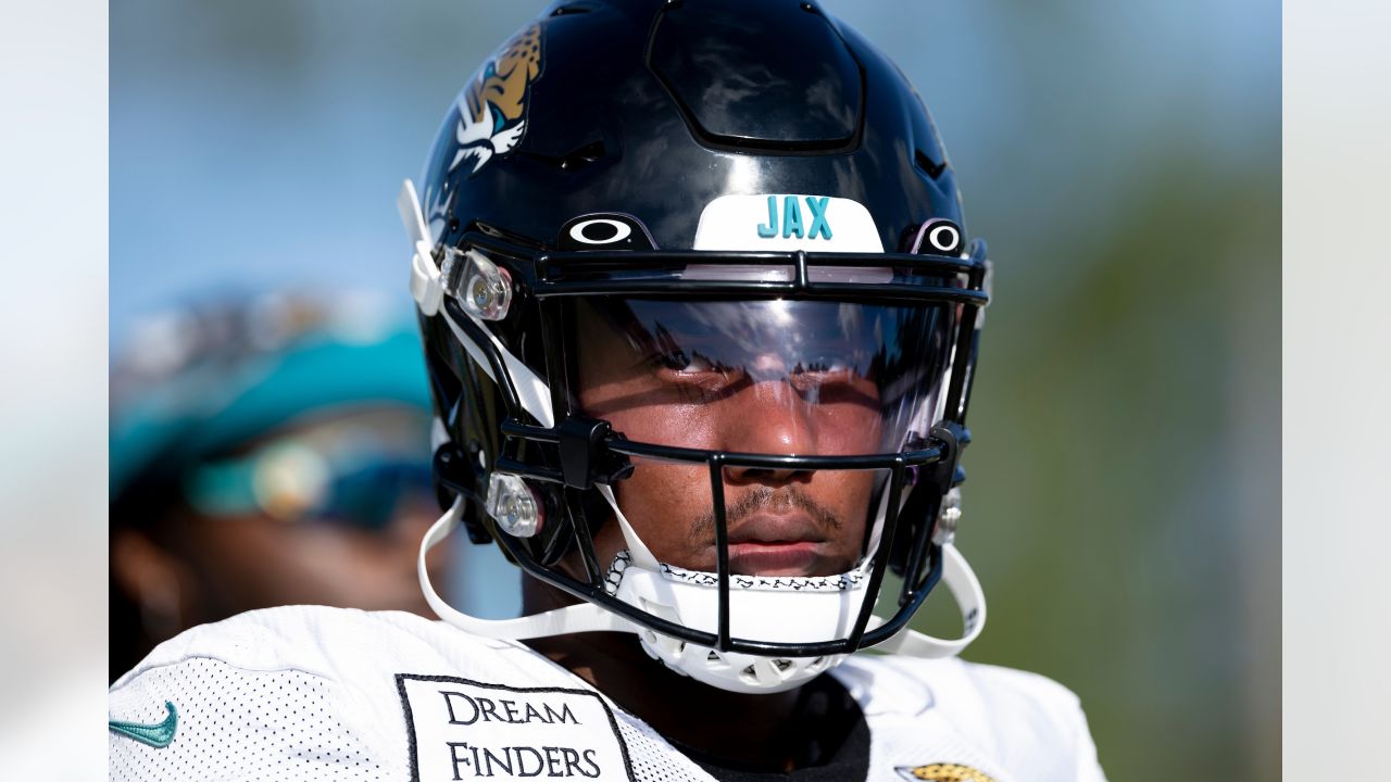 Jaguars release depth chart for Week 1 of the 2022 Season