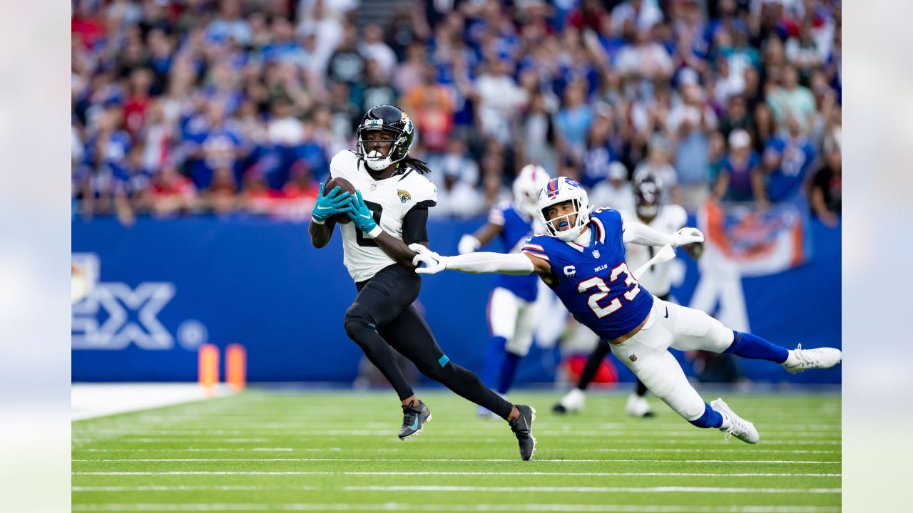 Jaguars vs. Colts: Calvin Ridley's NFL return, other plotlines to