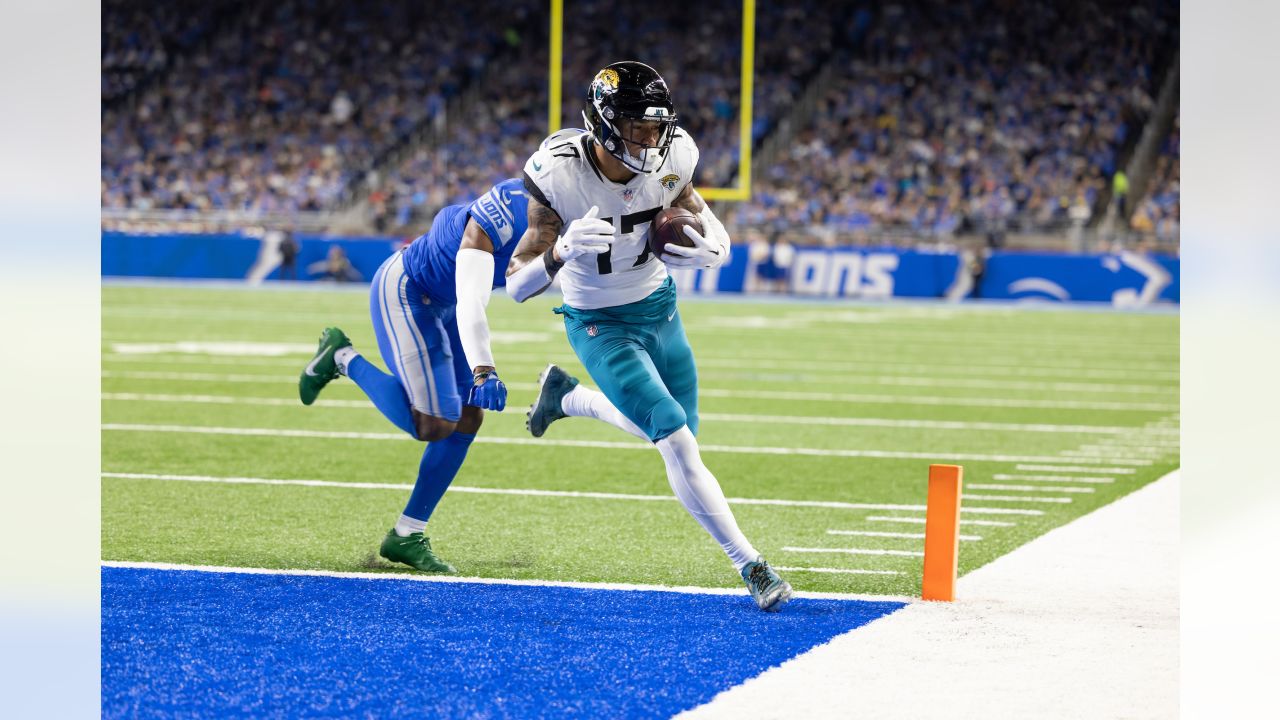 Scout's Take: Bucky Brooks examines Jaguars-Lions