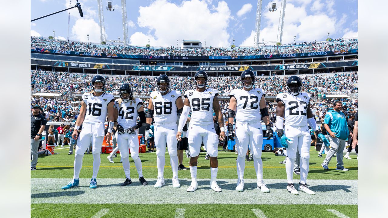 Report: Jacksonville Jaguars' Home Stadium TIAA Bank Field Could Be  Considered Possible Site for Republican National Convention - Sports  Illustrated Jacksonville Jaguars News, Analysis and More