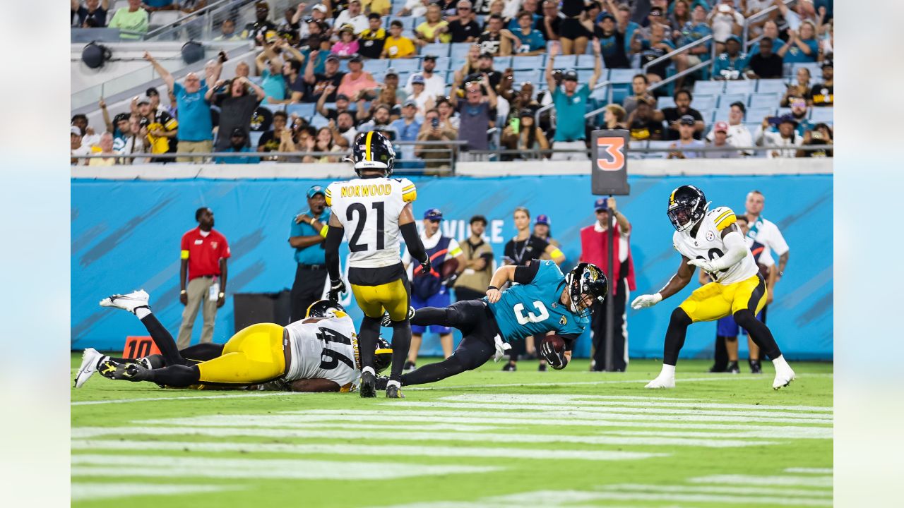 Pittsburgh Steelers vs. Jacksonville Jaguars FREE LIVE STREAM (8/20/22):  Watch NFL preseason, Week 2 online