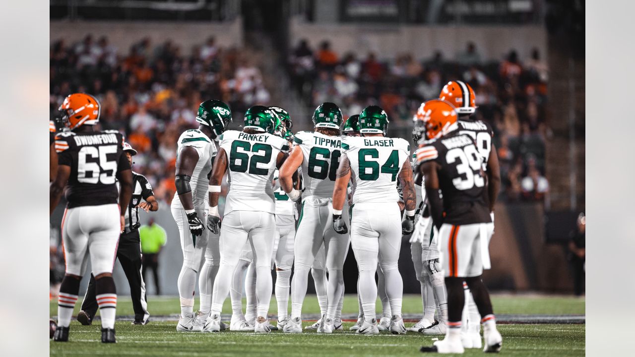 Hall of Fame Game winners, losers: Preseason opener for Jets, Browns
