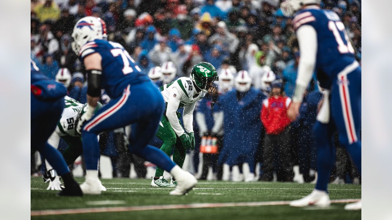 GAME RECAP: Bills beat Jets 20-12, continue to hold best record in AFC East  