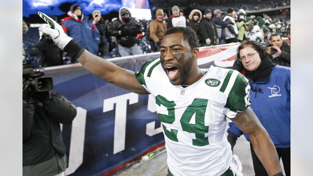 Former Jets cornerback Revis in Pro Football Hall of Fame - The Iola  Register