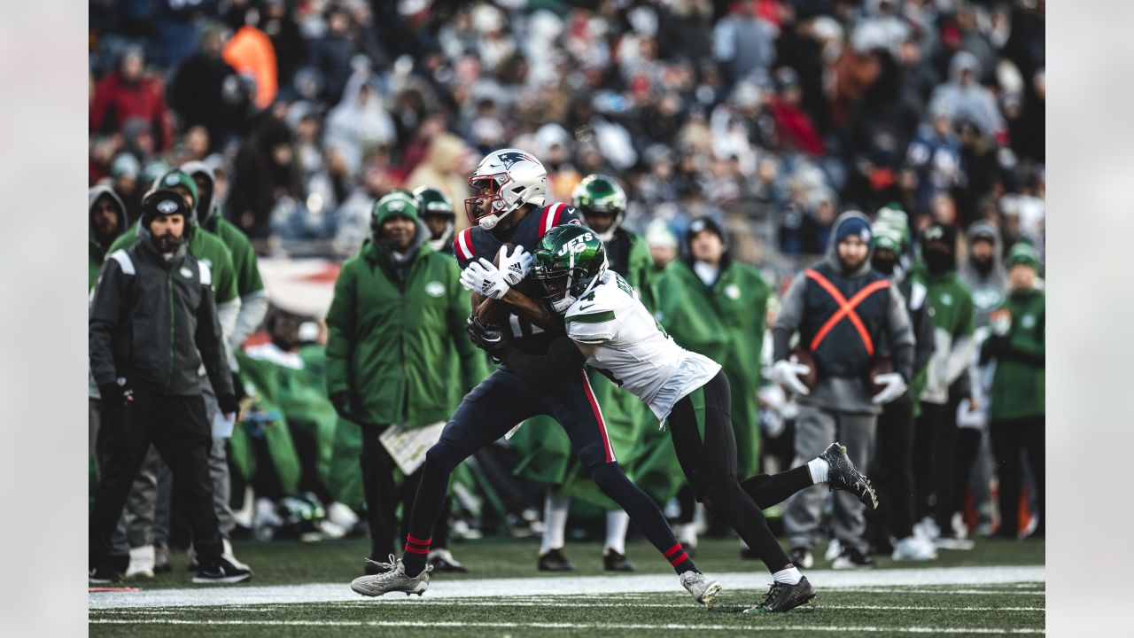 Jets' CJ Mosley calls out Eagles after loss, demands respect for the 3-win  team