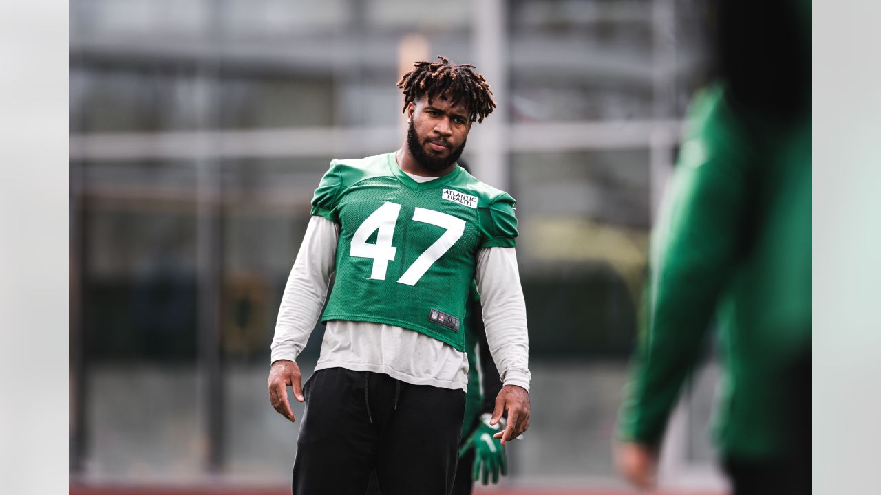 Jets: 2 first-stringers in depth chart danger amid preseason