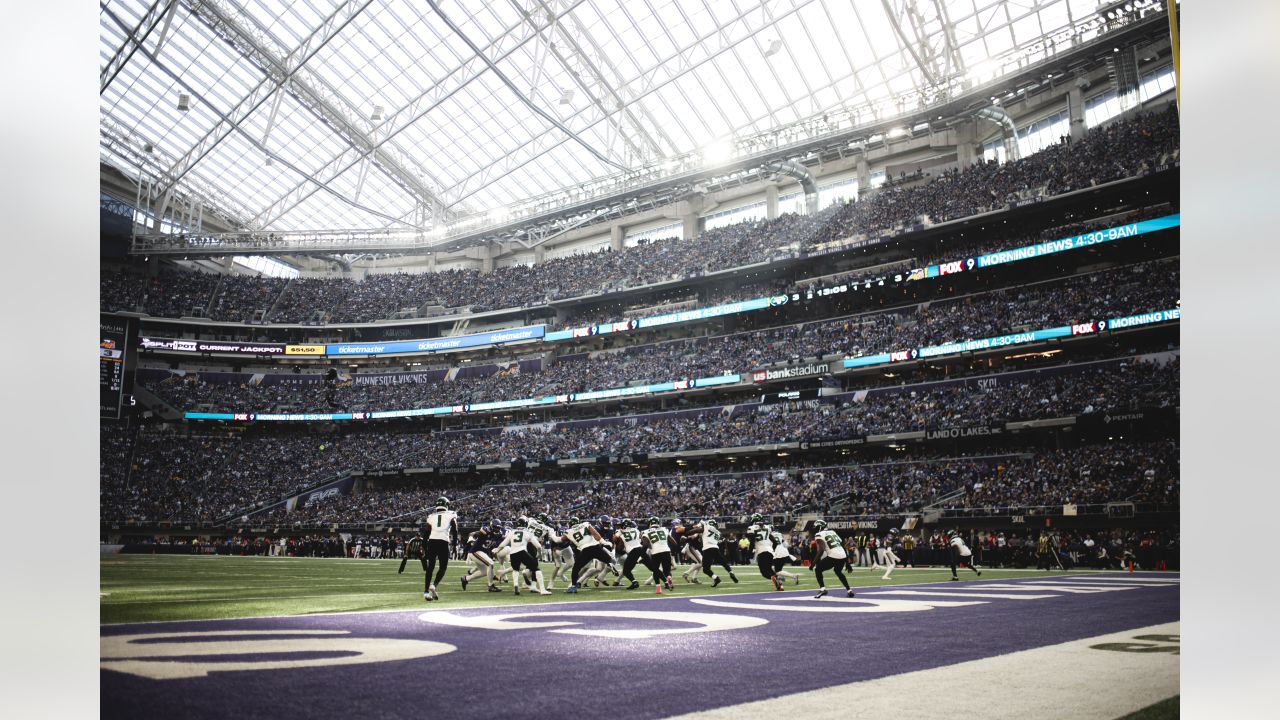 Tune Into 'U.S. Bank Stadium Vikings Replays' This Sunday on FOX 9