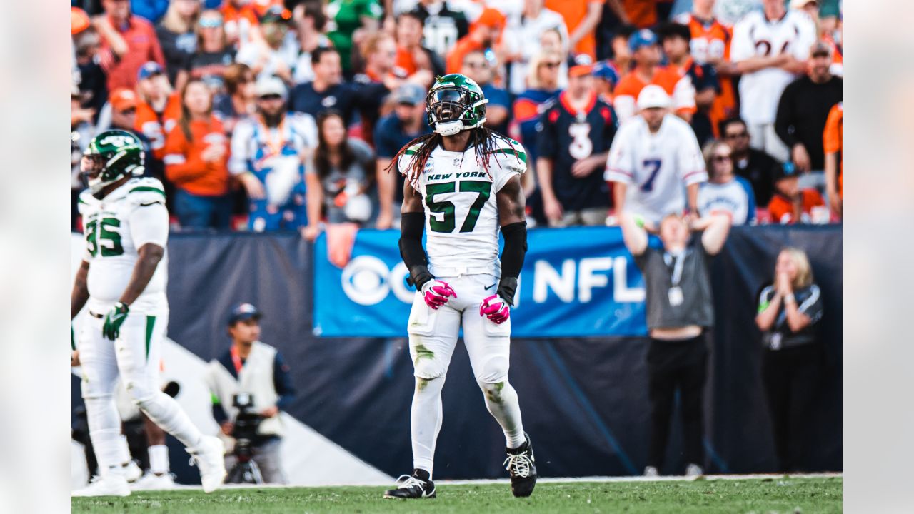 New York Jets in UK, News - JETS 16 9 BRONCOS RECAP OF THE WEEK SEVEN  VICTORY