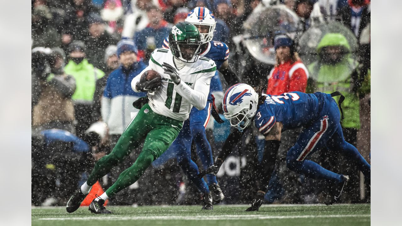 GAME RECAP: Bills beat Jets 20-12, continue to hold best record in AFC East  