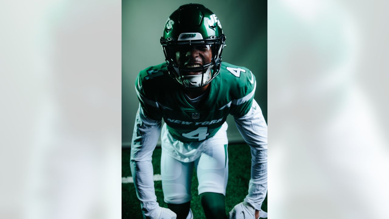 New York Jets CB D.J. Reed says Seattle Seahawks' offer to try to re-sign  him was 'disrespectful' - ABC7 New York