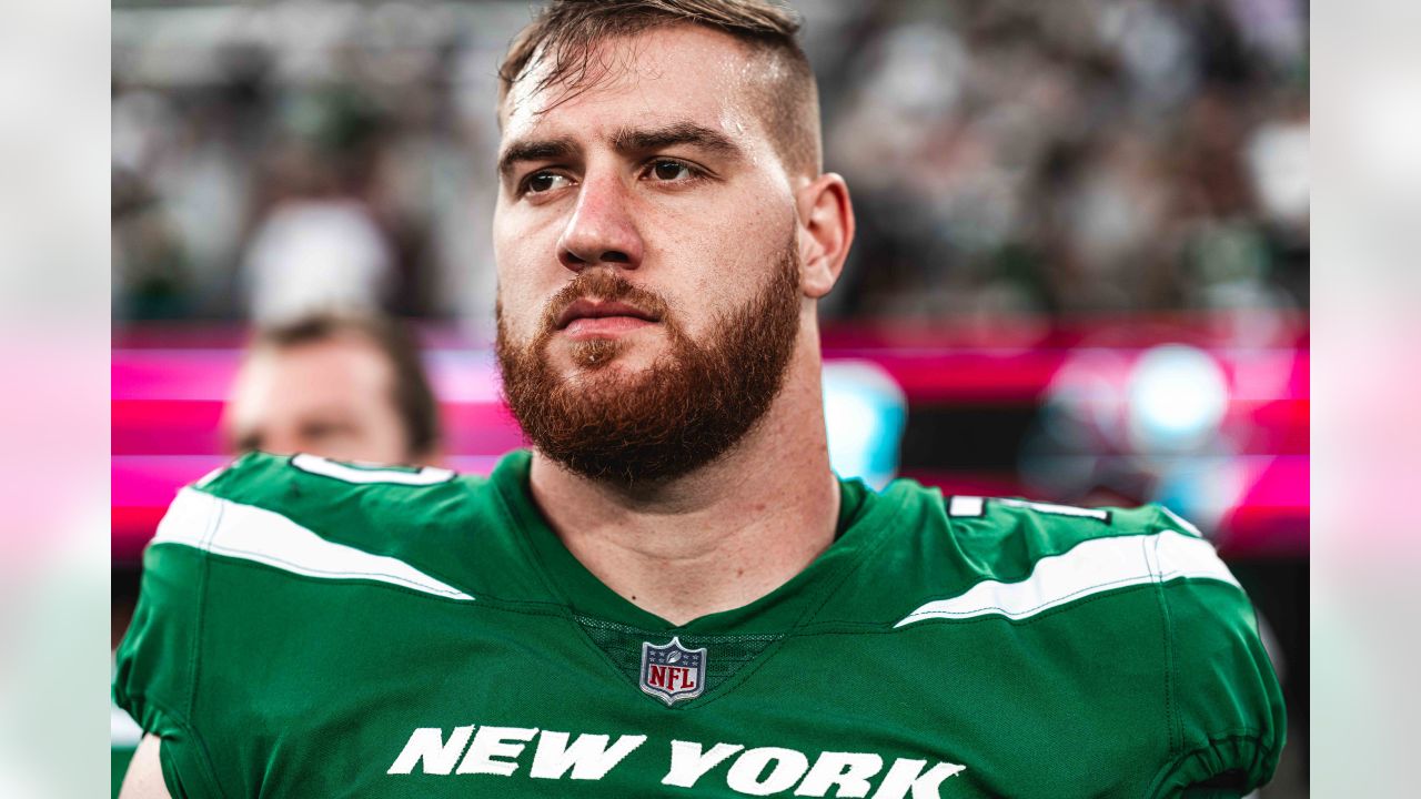 BREAKING: New York Jets CUT Trey Dean III & Bam Knight (53 Man Roster News)  