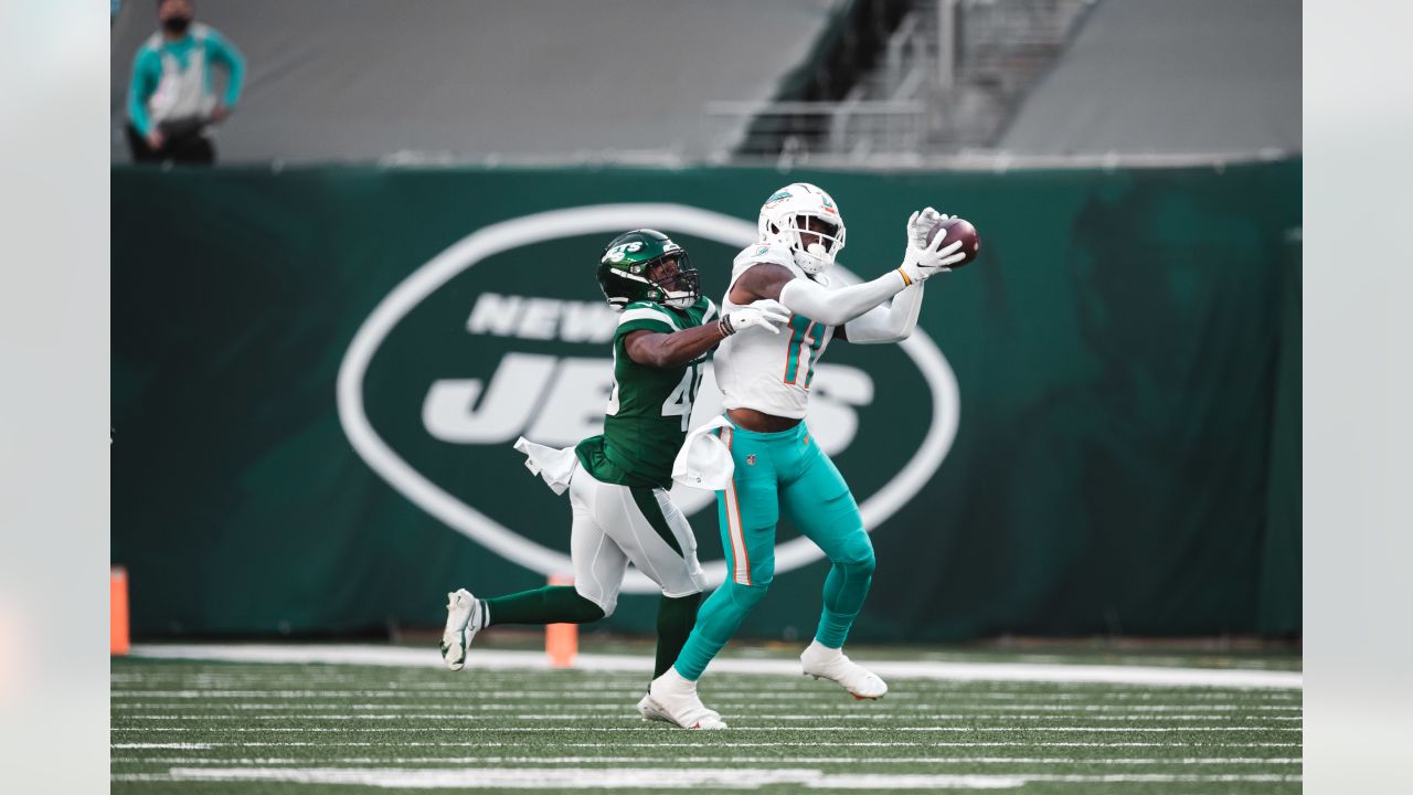 Jets CB Bless Austin believes he can be one of the league's best