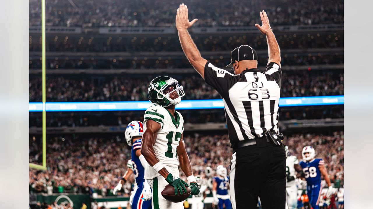 3 Takeaways  Jets 'Resilient' in Week 1 Win vs. Bills