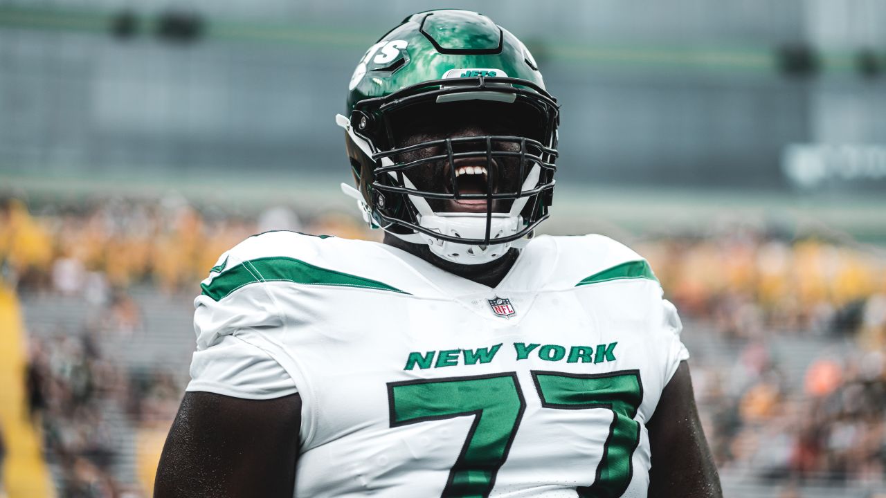 New York Jets: 7 players poised for breakout seasons in 2022