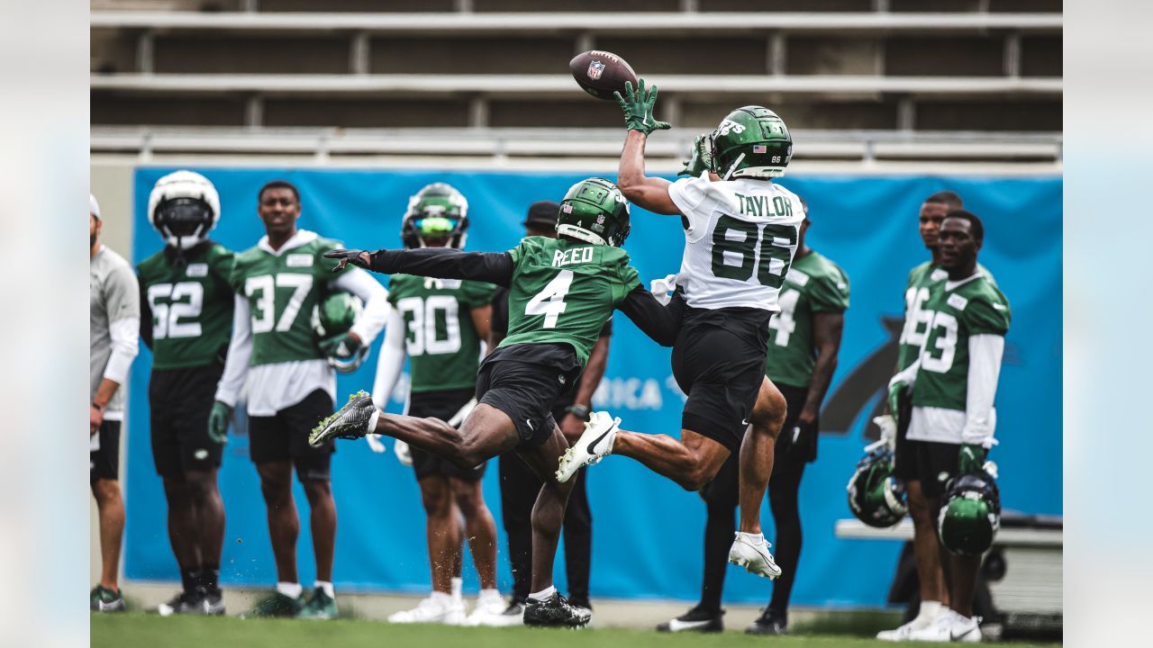 New York Jets Practice RECAP (8/10)  Alijah Vera-Tucker POSITIONAL Change  To T? 2023 Training Camp 