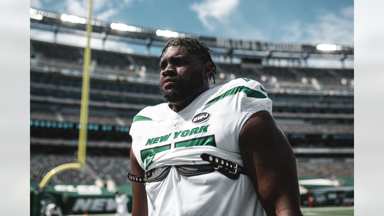 Former New York Jets OL Greg Van Roten Signs With Buffalo Bills - Sports  Illustrated New York Jets News, Analysis and More