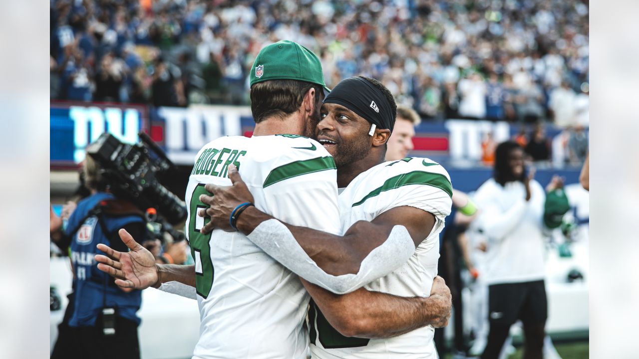 Through the Lens  Best Photos from the Preseason Win Over the Giants