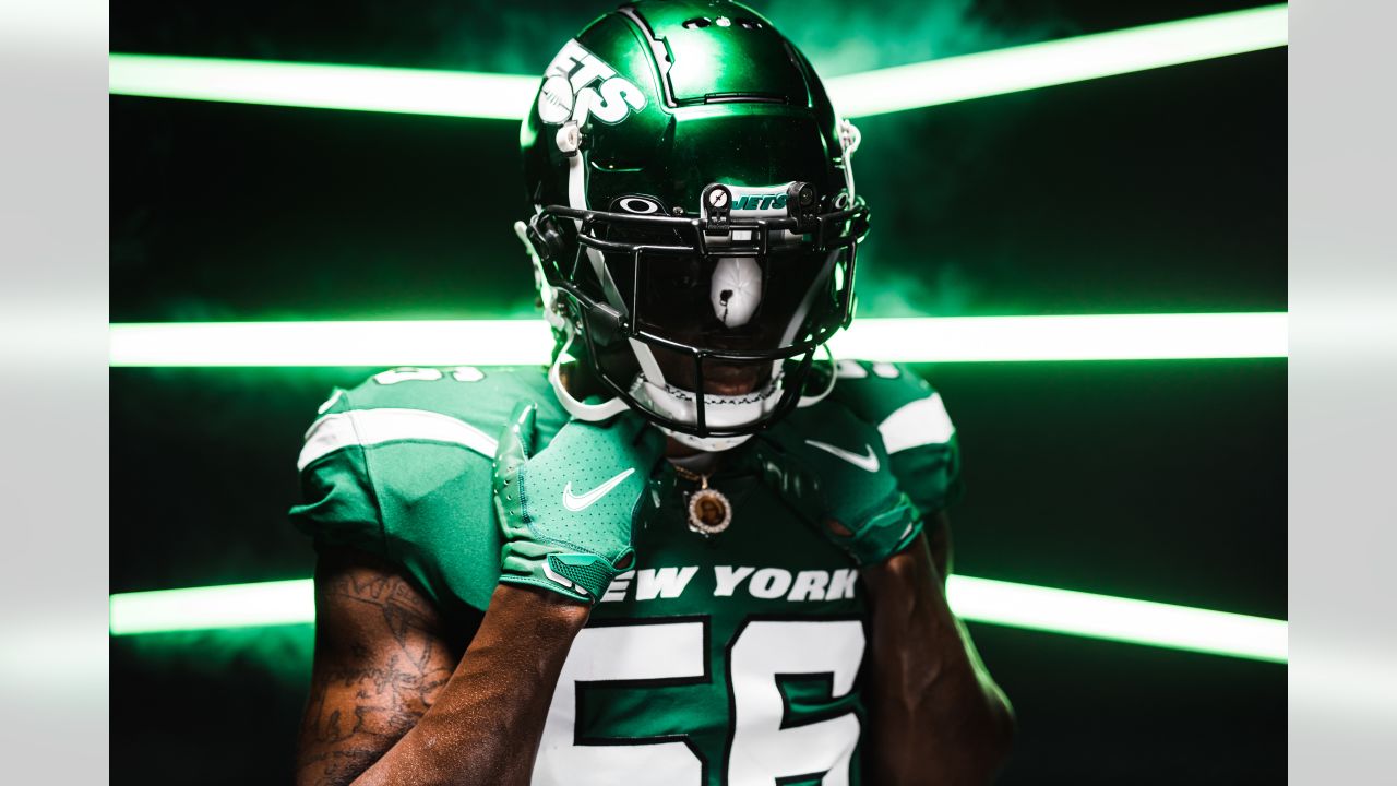 New York Jets roster cut tracker 2022: News and live updates