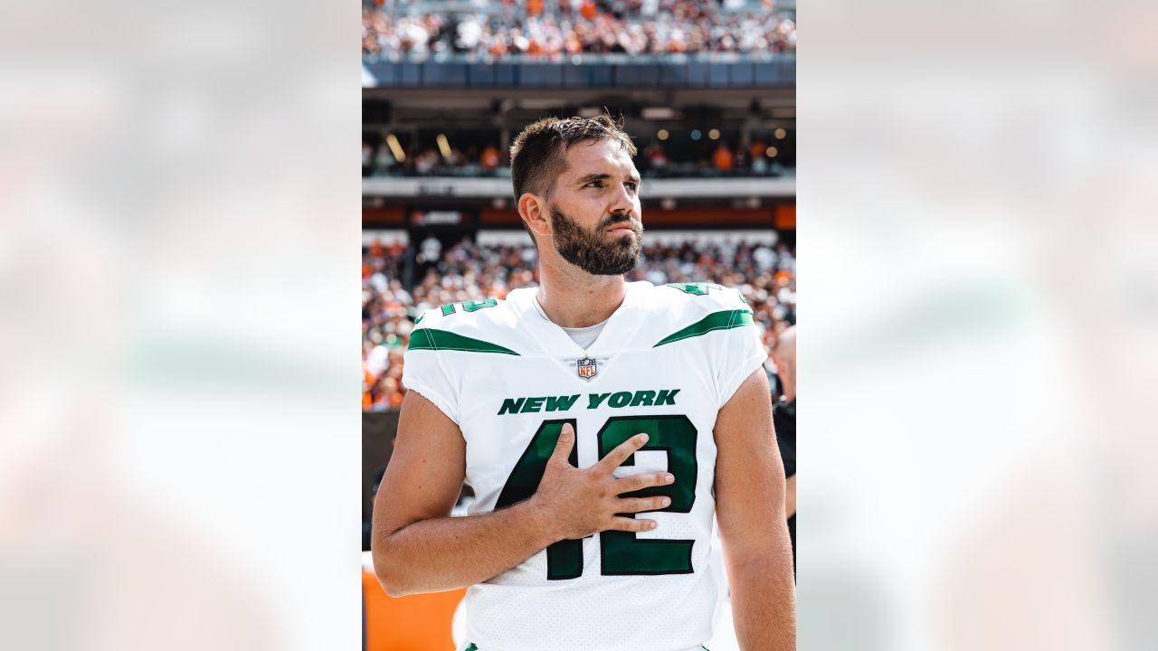 New York Jets: 2023 Unofficial Depth Chart