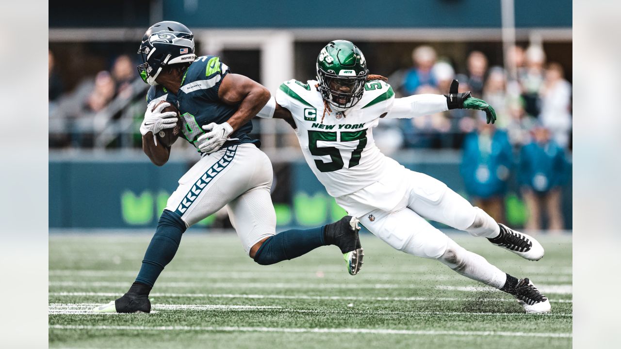 Final Score: Seahawks 23, Jets 6 - Jets eliminated in Seattle - Gang Green  Nation