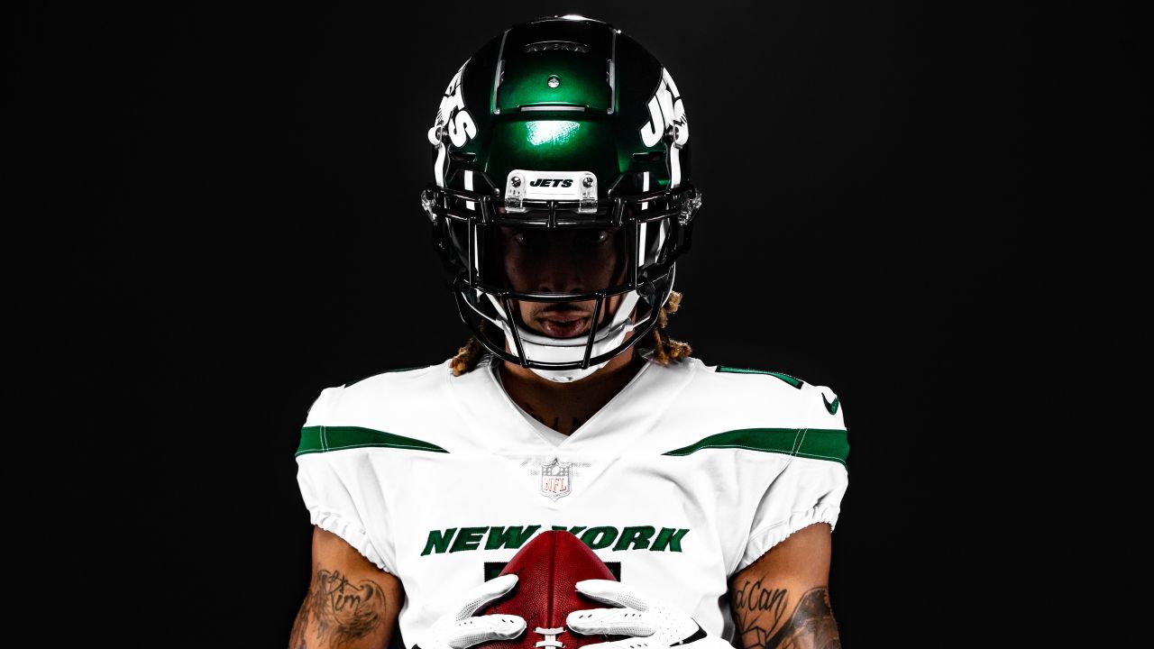 Take Flight: New Jets Uniforms Another Symbol of a New Era