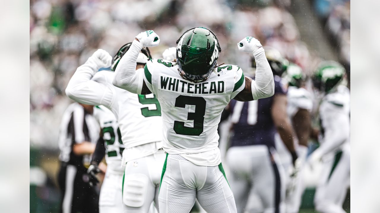 Jets stumble in 19-3 loss to Ravens – Daily Freeman