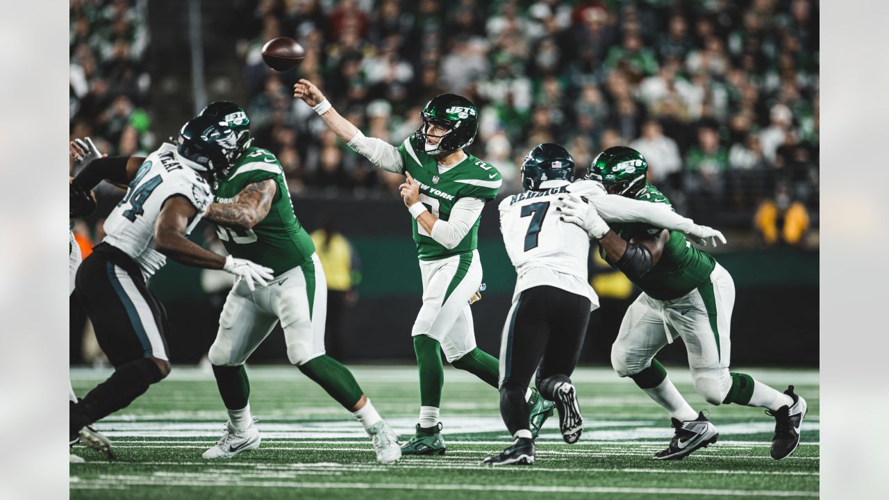 2023 NFC Championship Game takeaways: Philadelphia Eagles shine