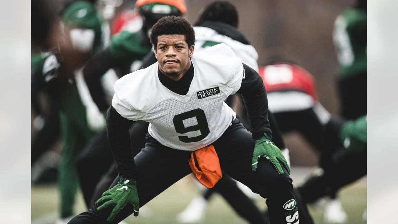 New York Jets: 7 players poised for breakout seasons in 2022