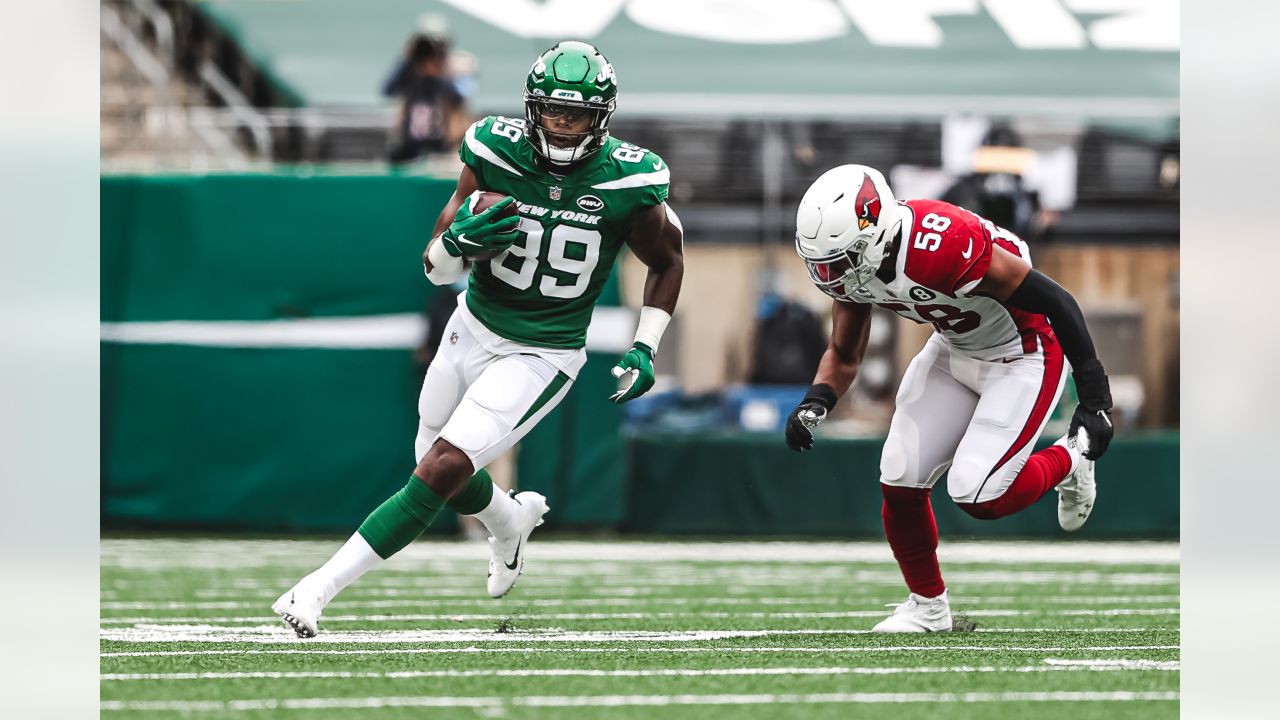 Cardinals' Kyler Murray passed for 380 yards in win over N.Y. Jets