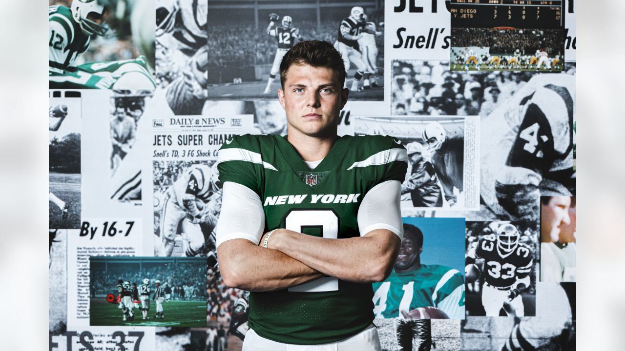 NY Jets' Braxton Berrios blasts his absurd Madden 23 rating