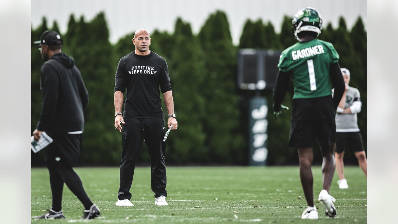 Jets' C.J. Mosley 'grossly overlooked,' says Robert Saleh