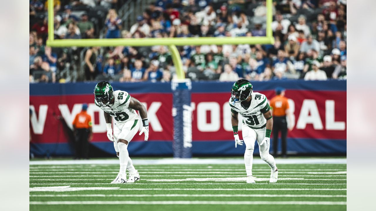 Through the Lens  Best Photos from the Preseason Win Over the Giants