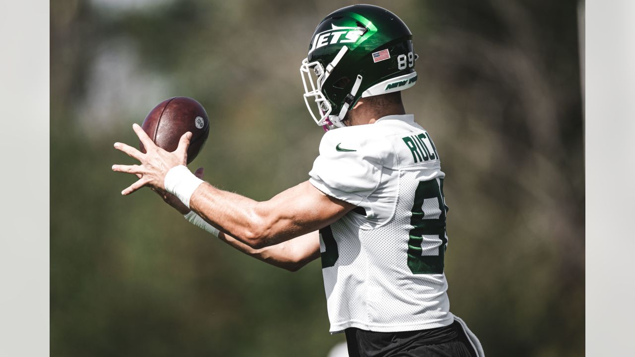 Notebook  Jets WR Garrett Wilson 'Excited for Opportunity' to Play vs. Super  Bowl Champs