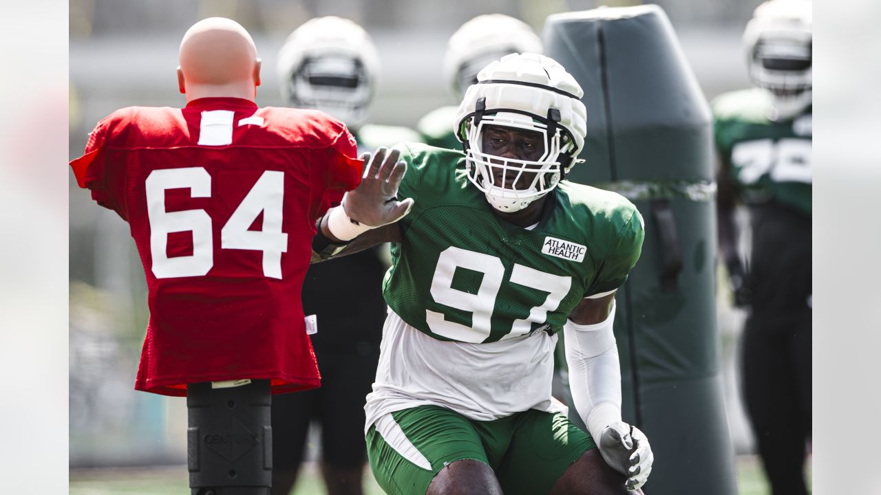 Jets' Garrett Wilson: 'It's Time to Go Show the World What Team Can Do'