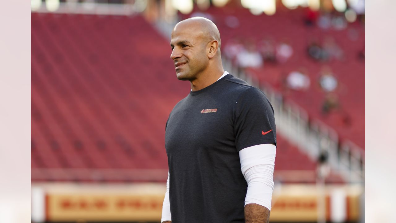 Buzz growing that Robert Saleh may be next New York Jets head coach