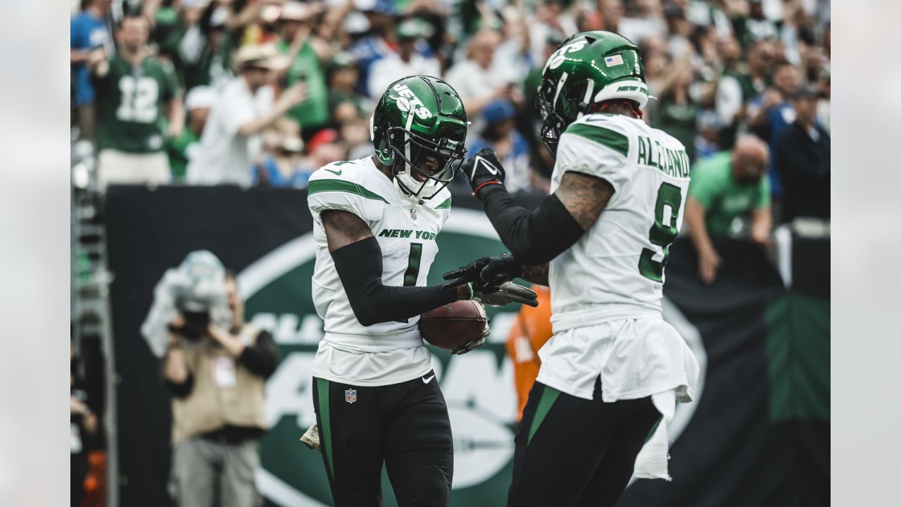 New York Jets News: Bryce Huff Is Ready for Stardom - Gang Green