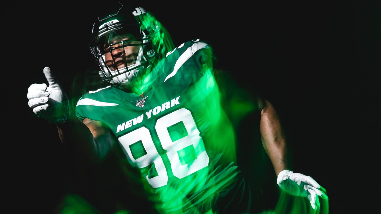 New York Jets 2019: Ranking the 53-man roster — No. 19 Arthur Maulet