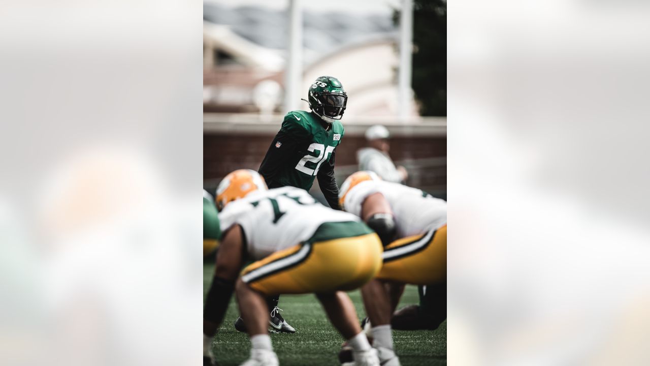 Packers Practice Notebook, August 18th: Jets joint practice #1