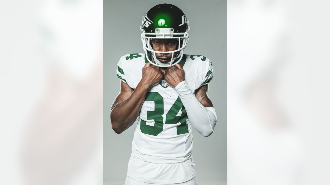 GALLERY  Jets Legacy White Uniform Photos